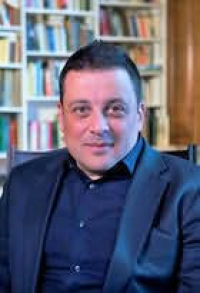 avatar of Adam Hamdy