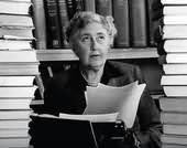 avatar of Agatha Christie