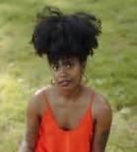 avatar of Akwaeke Emezi