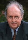 avatar of Alexander McCall Smith