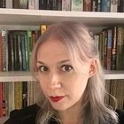 avatar of Alexandra Benedict