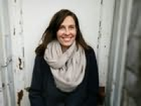 avatar of Alix E Harrow