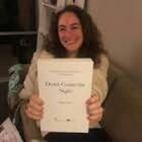 avatar of Allison Saft