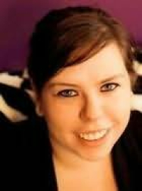 avatar of Amanda Hocking