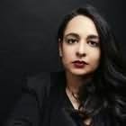 avatar of Amina Akhtar