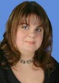 avatar of Ann Aguirre