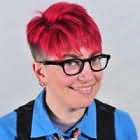 avatar of Annalee Newitz