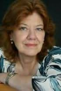 avatar of Anne Perry