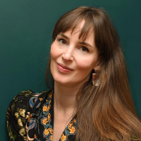 avatar of Annie Hartnett