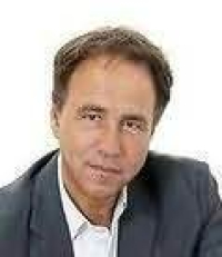 avatar of Anthony Horowitz