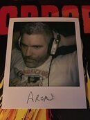 avatar of Aron Beauregard