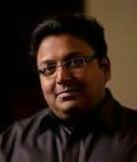avatar of Ashwin Sanghi