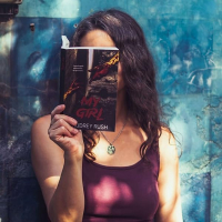 avatar of Audrey Rush