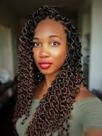 avatar of Ayana Gray