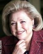 avatar of Barbara Taylor Bradford