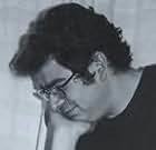 avatar of Ben Aaronovitch