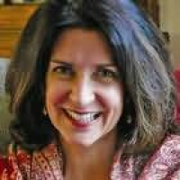 avatar of Blue Balliett