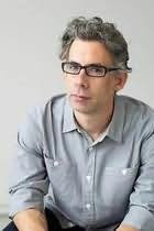 avatar of Bret Anthony Johnston