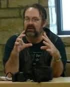 avatar of Bryan Thomas Schmidt