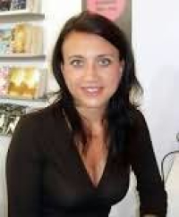 avatar of Camilla LÃ¤ckberg