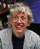 avatar of Carol Lea Benjamin