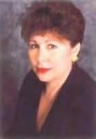 avatar of Caroline Cross