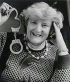 avatar of Catherine Aird