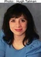 avatar of Catherine Asaro