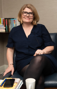 avatar of Cathy Rentzenbrink