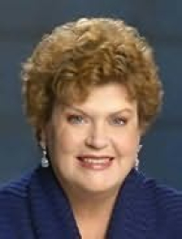 avatar of Charlaine Harris