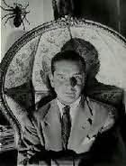 avatar of Charles Addams