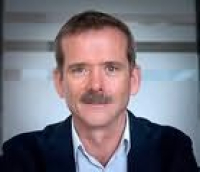 avatar of Chris Hadfield
