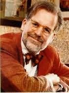 avatar of Chris Van Allsburg