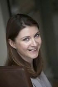 avatar of Chrissie Manby