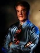 avatar of Dacre Stoker