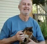 avatar of Damien Broderick