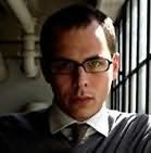 avatar of Daniel H Wilson