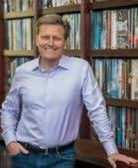 avatar of David Baldacci
