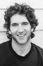avatar of David Benioff