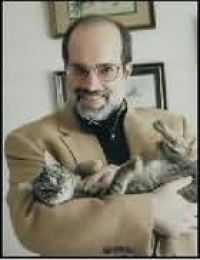 avatar of David Lubar