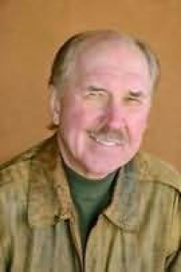 avatar of David Morrell