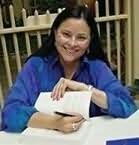 avatar of Diana Gabaldon