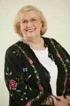 avatar of Diana Palmer