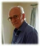 avatar of Donald E Westlake