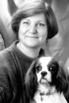 avatar of Dorothy Cannell