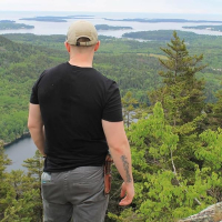 avatar of Douglass Hoover