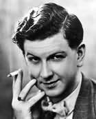 avatar of Edmund Crispin