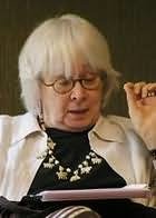 avatar of Eleanor Arnason