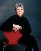 avatar of Elizabeth Lowell