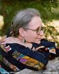avatar of Elizabeth Moon